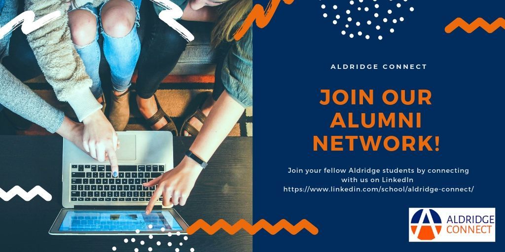 Aldridge connect launches Aldridge Foundation