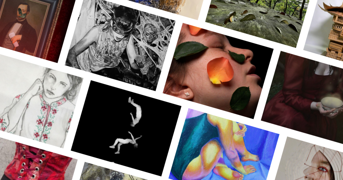 Aldridge Junior Signature Art Prize 2023 Finalists Announced Aldridge